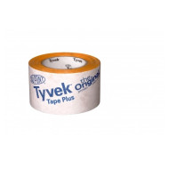 DuPont Tyvek Tape Plus