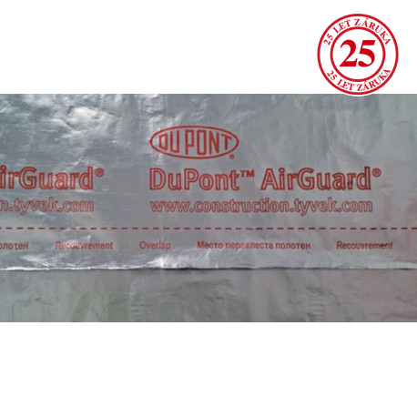 DuPont™ AirGuard® Reflective E