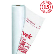 DuPont™ Tyvek HouseWrap FireCurb