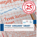 Tyvek AirGuard Smart